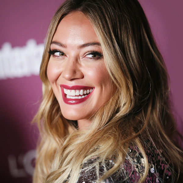 Hilary Duff’s Facialist Shares 6 Tips for Dry, Winter Skin