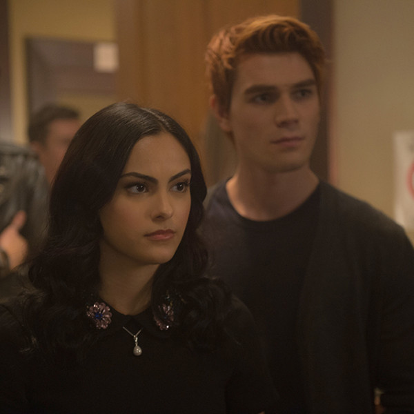 <i>Riverdale</i> Recap: The 5 Most Amazingly Bonkers Things That Happened in "The Blackboard Jungle"