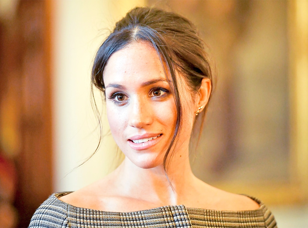 meghan markle tretorn