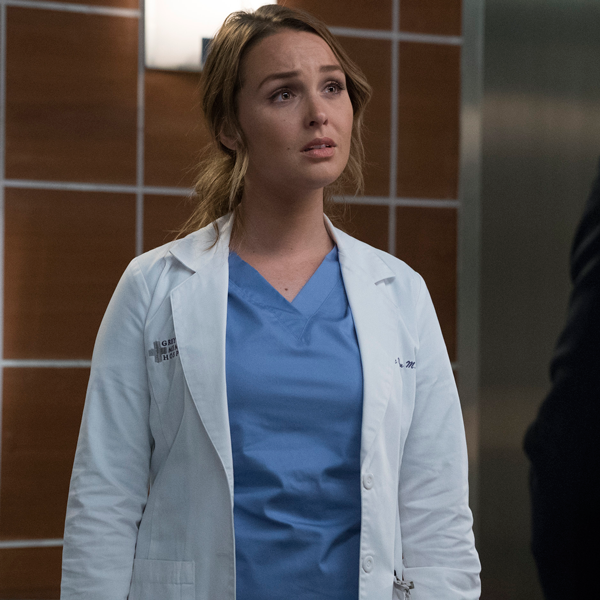 <i>Grey's Anatomy</i> Comes Face to Face with Jo's Abuser in Heartbreaking Midseason Premiere