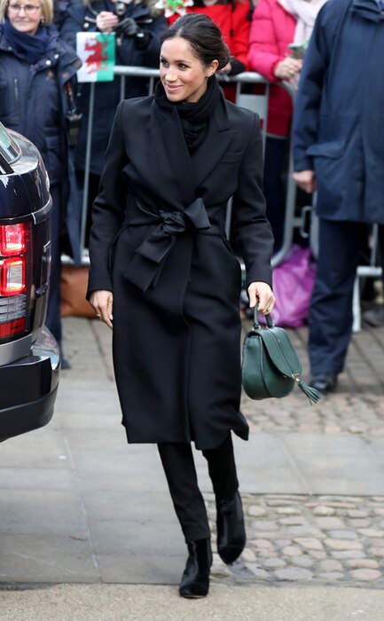 Meghan Markle Meghan Markle