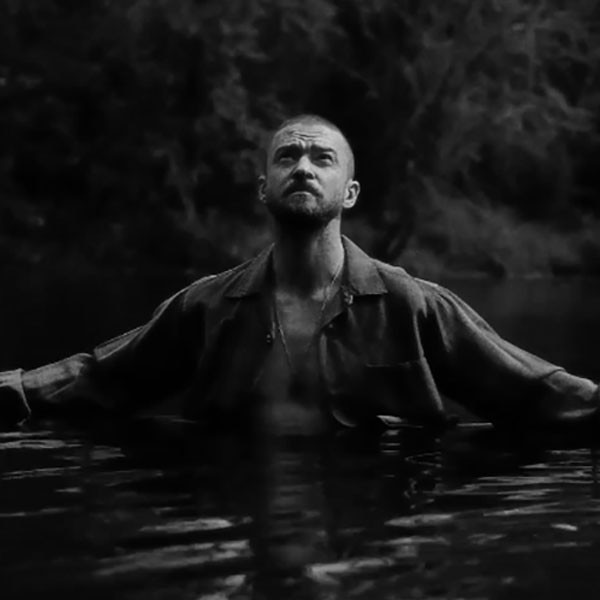 Read Justin Timberlake Announces New Album Man of the Woods