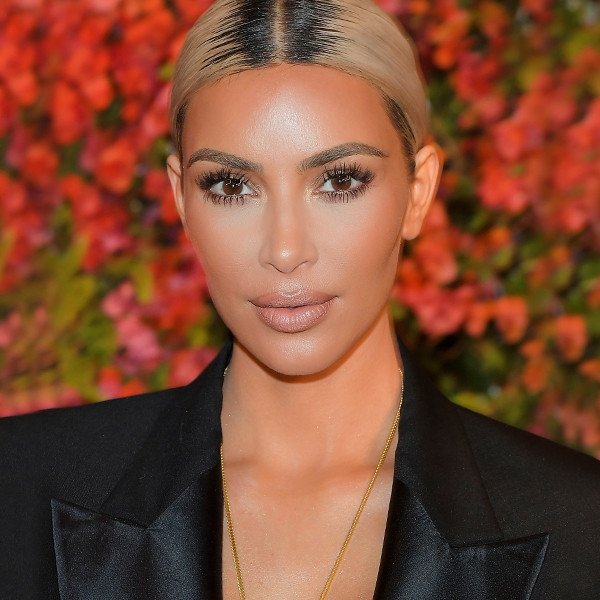 How Kim Kardashian Is Rejuvenating Her Skin in the New Year