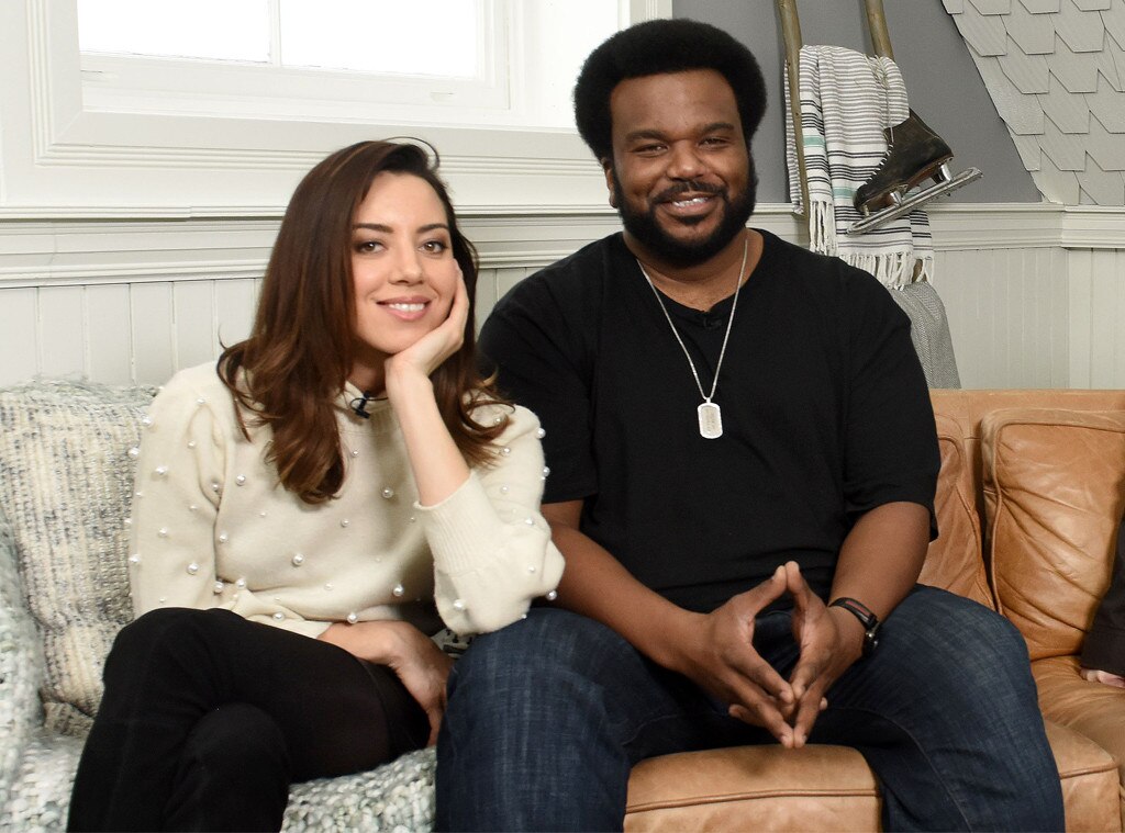2018 Sundance Film Festival: Star Sightings