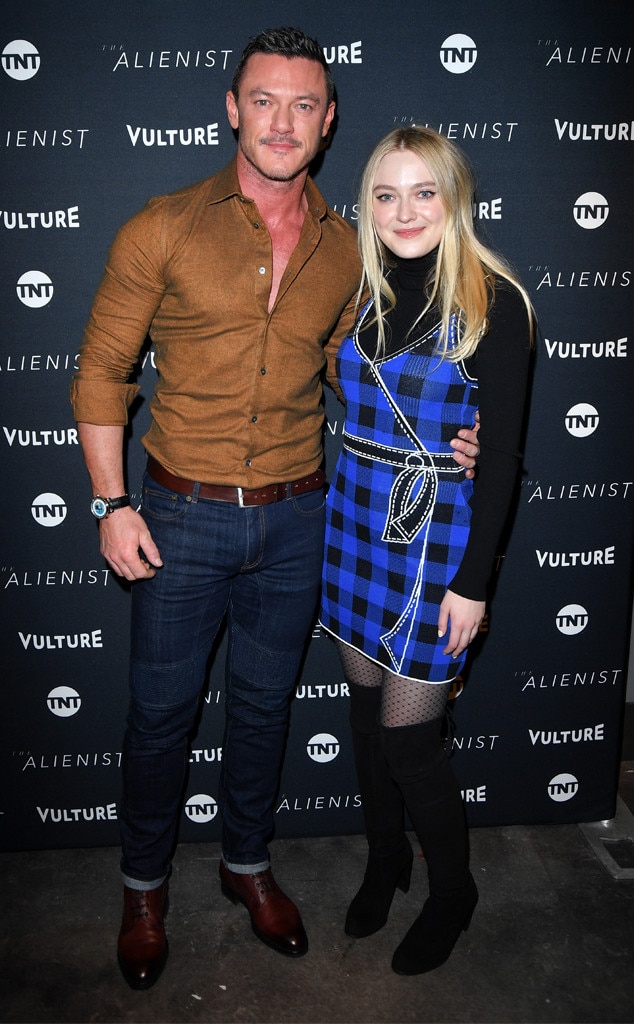 2018 Sundance Film Festival: Star Sightings