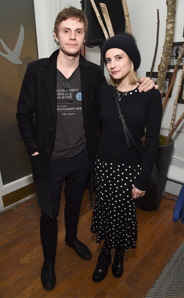 2018 Sundance Film Festival: Star Sightings