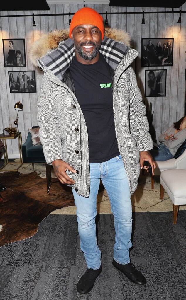 2018 Sundance Film Festival: Star Sightings