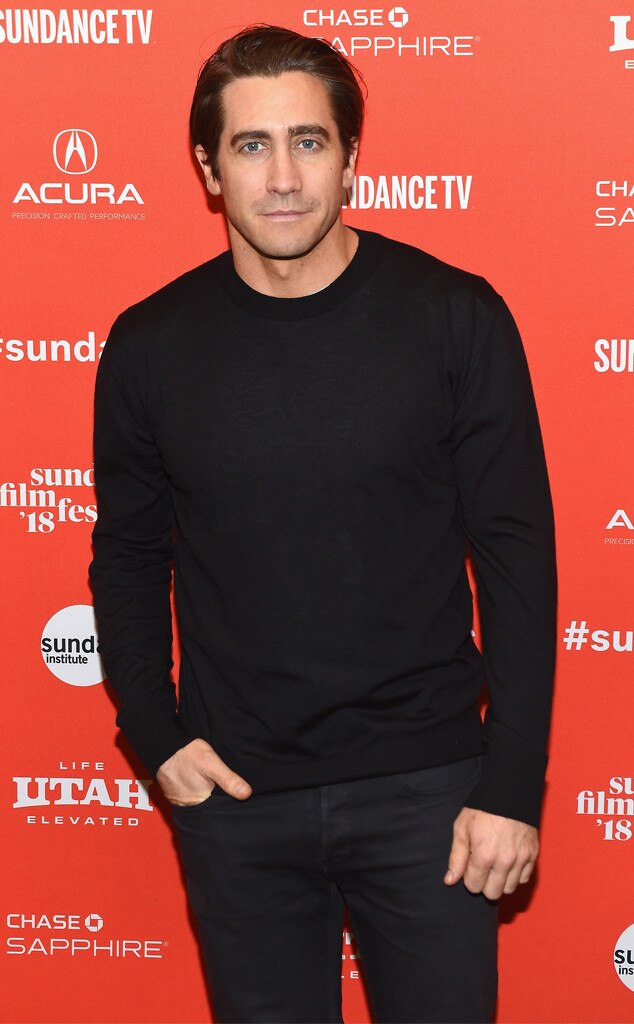 2018 Sundance Film Festival: Star Sightings