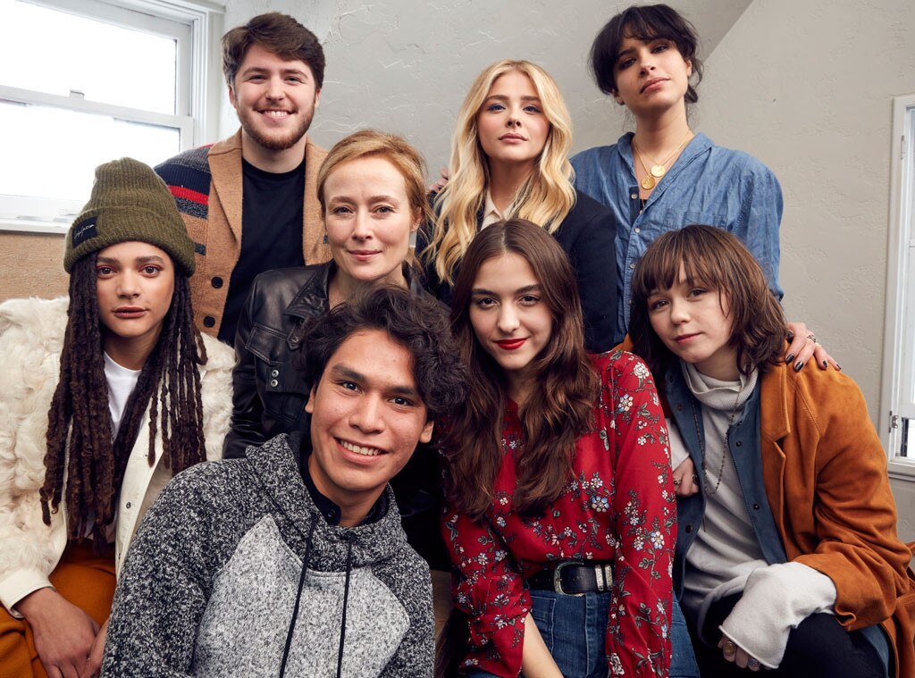 2018 Sundance Film Festival: Star Sightings