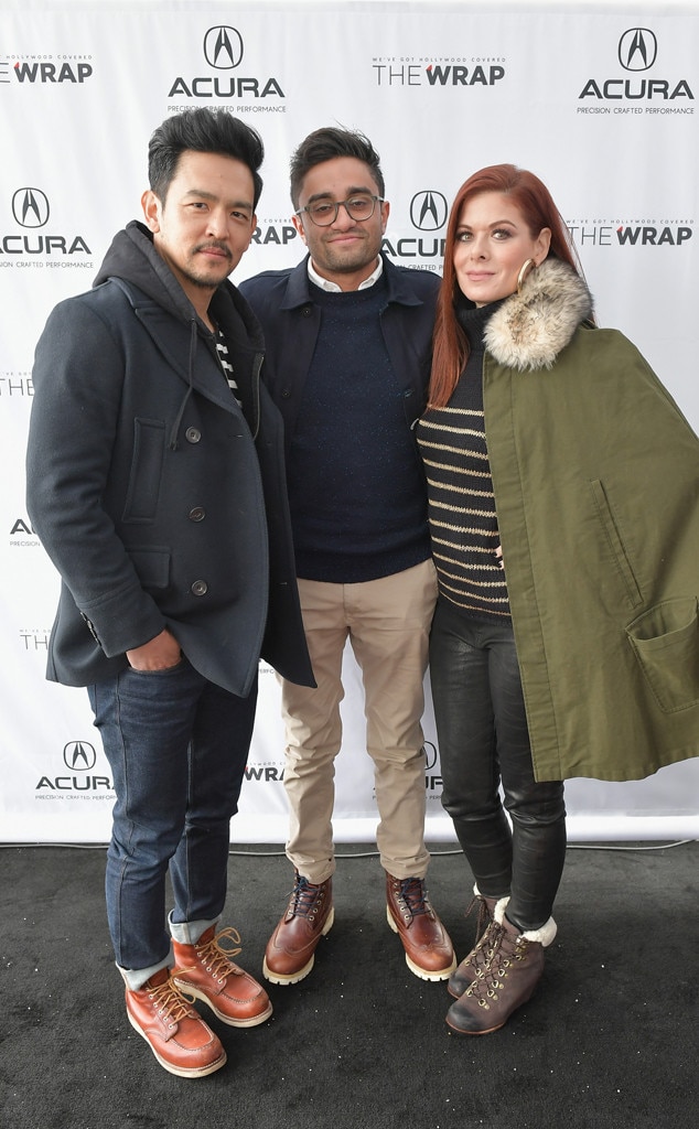 2018 Sundance Film Festival: Star Sightings