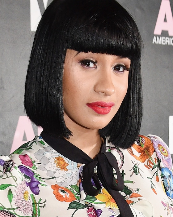 ESC: Priv x E!ssentials Grammy Awards, Cardi B ESC: Priv x E!ssentials Grammy Awards, Cardi B