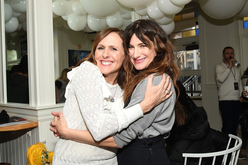 2018 Sundance Film Festival: Star Sightings