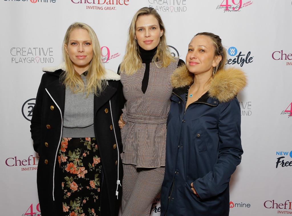 2018 Sundance Film Festival: Star Sightings