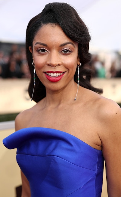 ESC: Susan Kelechi Watson, SAG Accessories