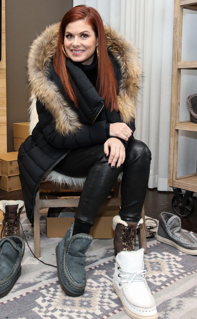 2018 Sundance Film Festival: Star Sightings