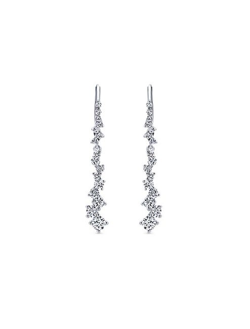 ESC: Jewelry from the SAG Awards 