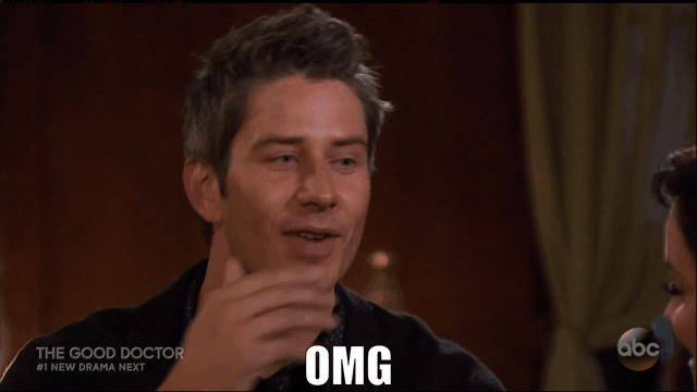 The Bachelor GIFS