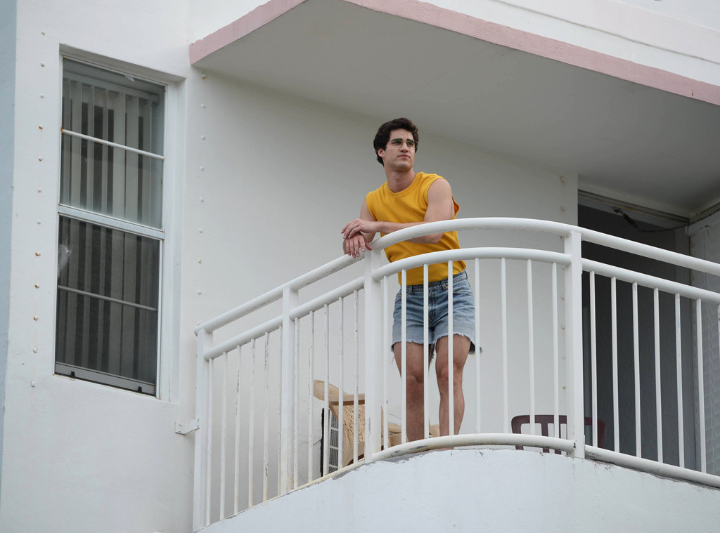 The Assassination of Gianni Versace: American Crime Story, Darren Criss, Max Greenfield
