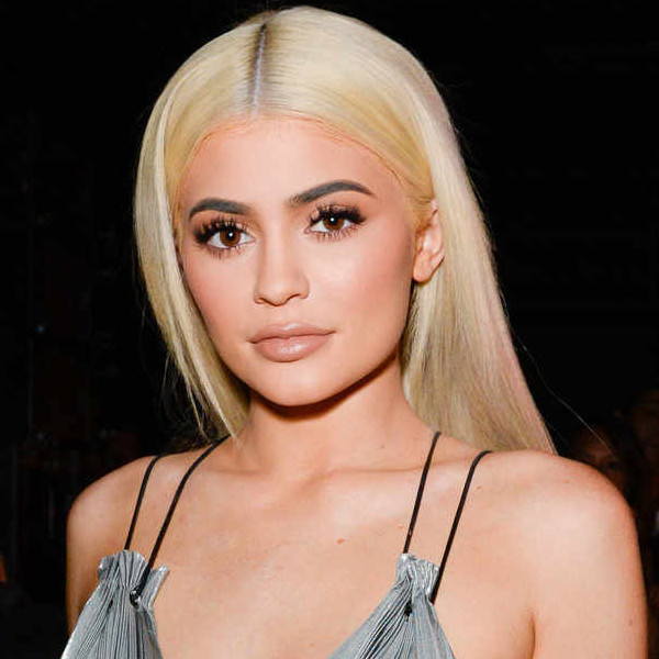 Kylie Jenner Is "Nervous" to Give Birth but "Excited" to Become a Mom