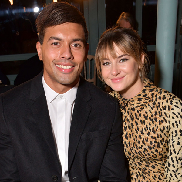 Shailene Woodley Just Made Her Relationship With Ben Volavola Instagram Official