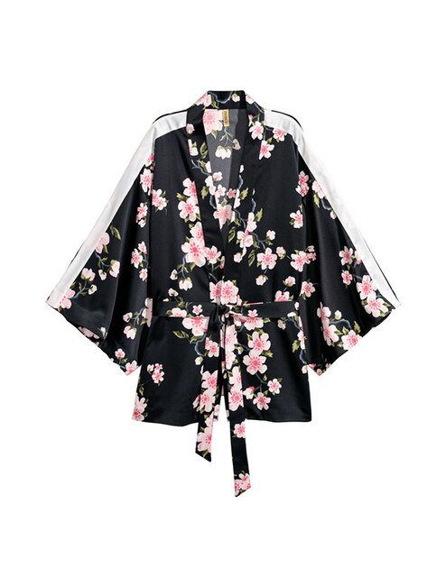 ESC: Kimono