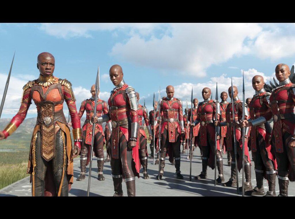 Black Panther