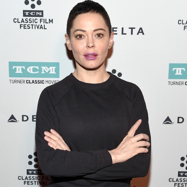 Harvey Weinstein: Ben Affleck emails prove I did not rape Rose McGowan