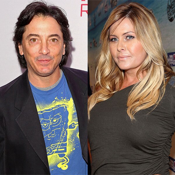 Nicole Eggert talks to Megyn Kelly about Scott Baio sexually assaulting her Nicole Eggert talks to Megyn Kelly about Scott Baio sexually assaulting her