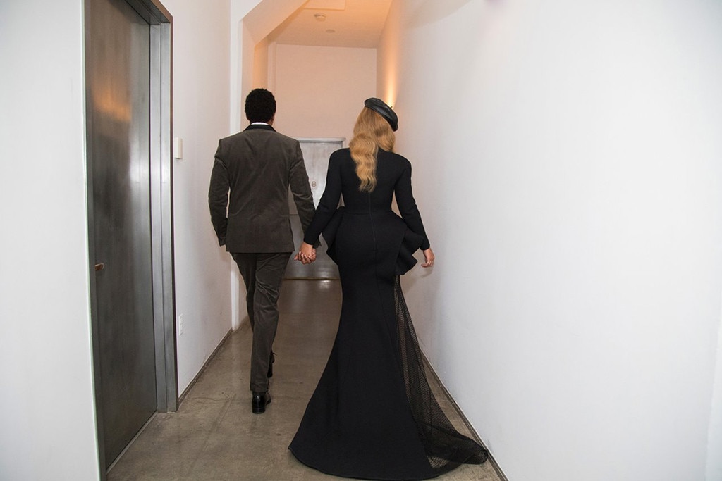 Beyonce, Jay-Z