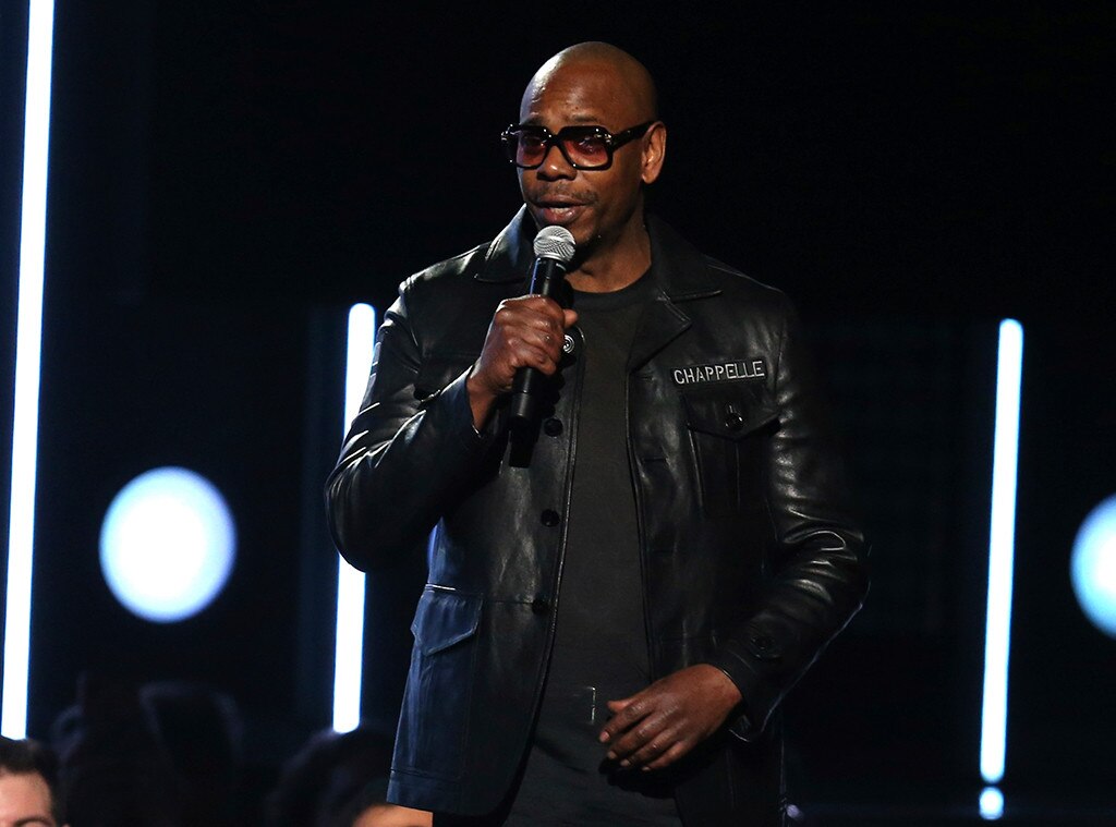 Dave Chappelle, Kendrick Lamar, 2018 Grammy Awards, Performances