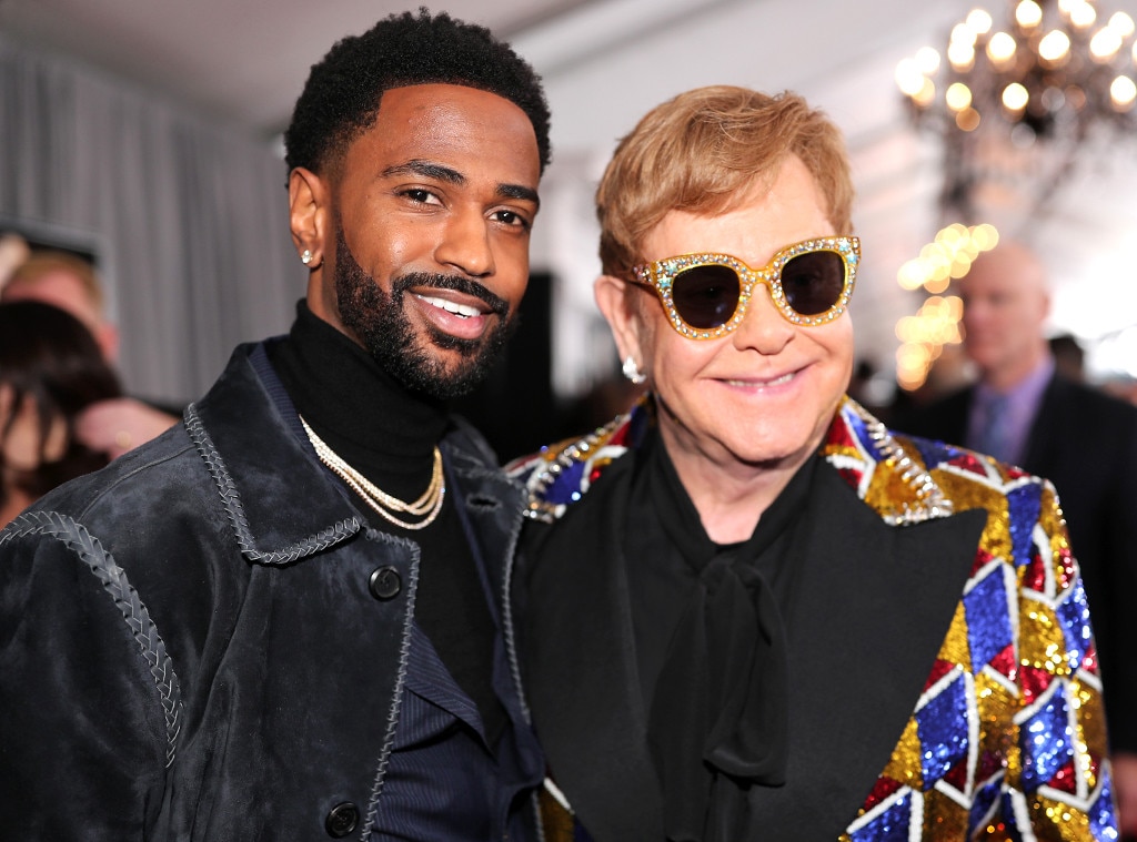 Grammys 2018: Candid Moments