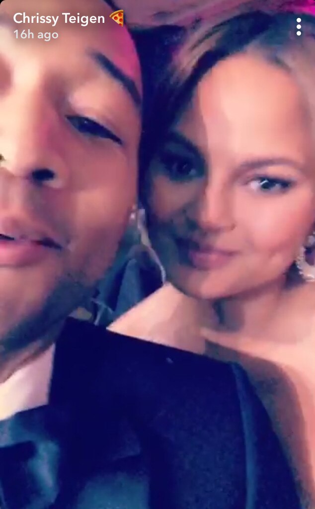 Chrissy Teigen
