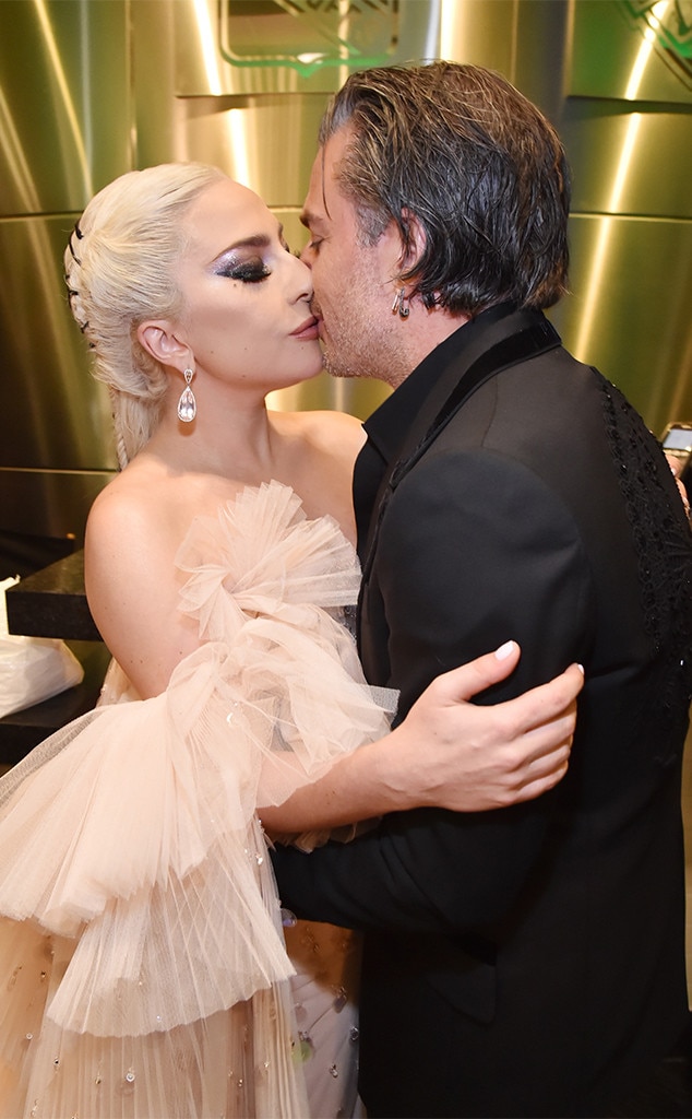 Grammys 2018: Candid Moments