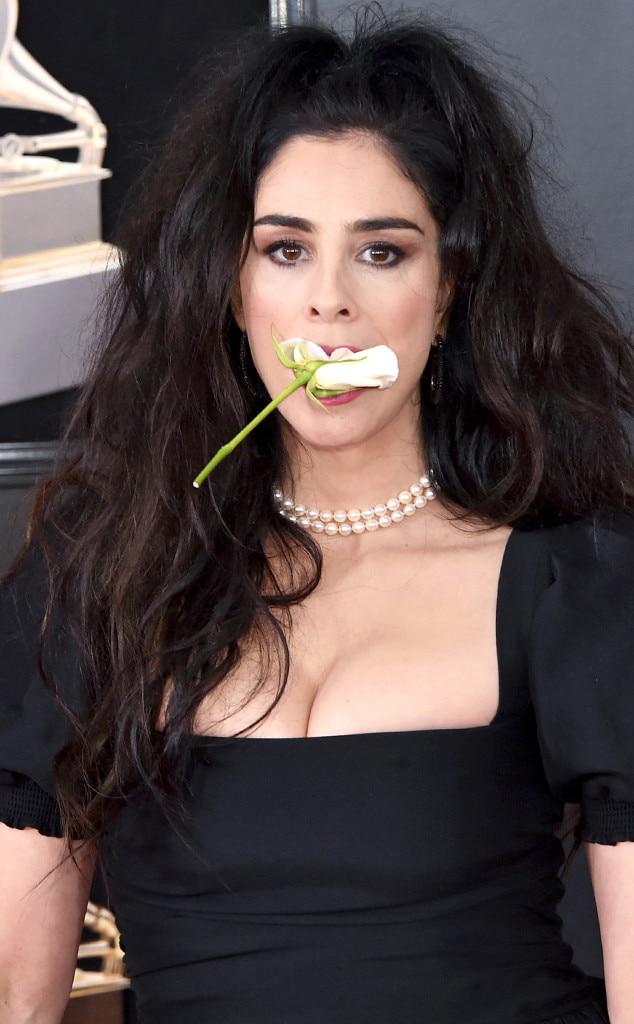 Grammys 2018: Candid Moments