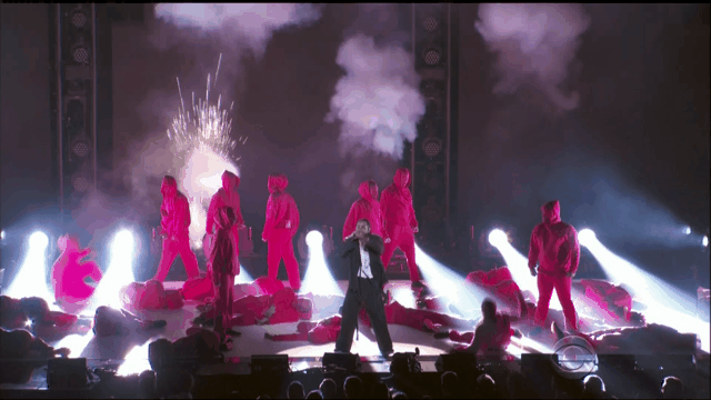 Kendrick Lamar, gif