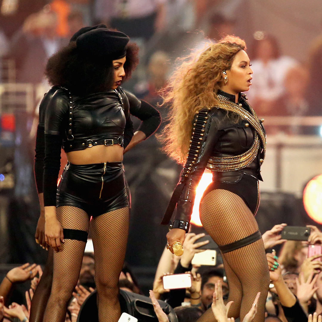 ESC: Beyonce, Beret ESC: Beyonce, Beret