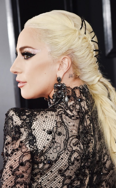 ESC: Drugstore Beauty, Lady Gaga