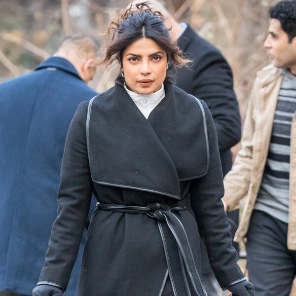 Priyanka Chopra