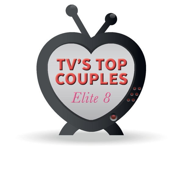 TV's Top Couple 2018: Vote in the Elite 8 Now