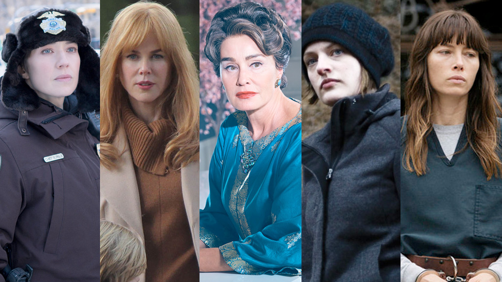 2018 Golden Globes: The TV Winners Predictions