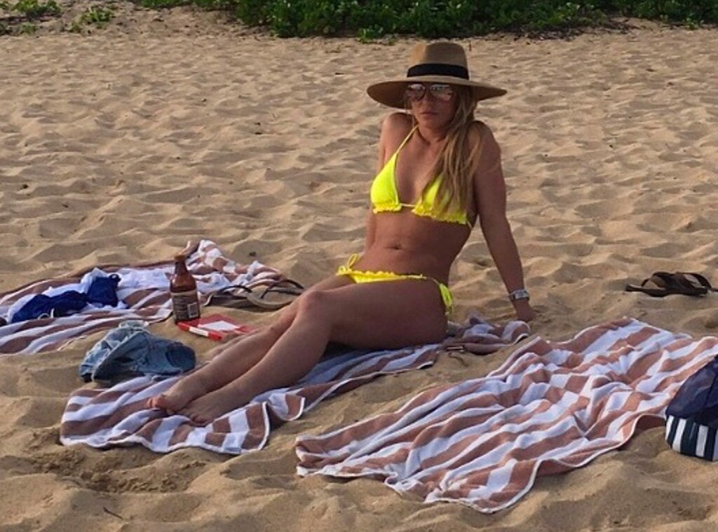 Britney Spears, Sean Federline, Jayden James Ferderline