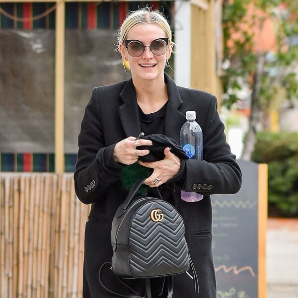 Ashlee Simpson