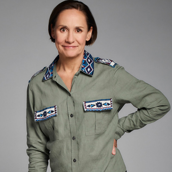 Why Oscar Nominee Laurie Metcalf Once Kept Her Dream a Secret