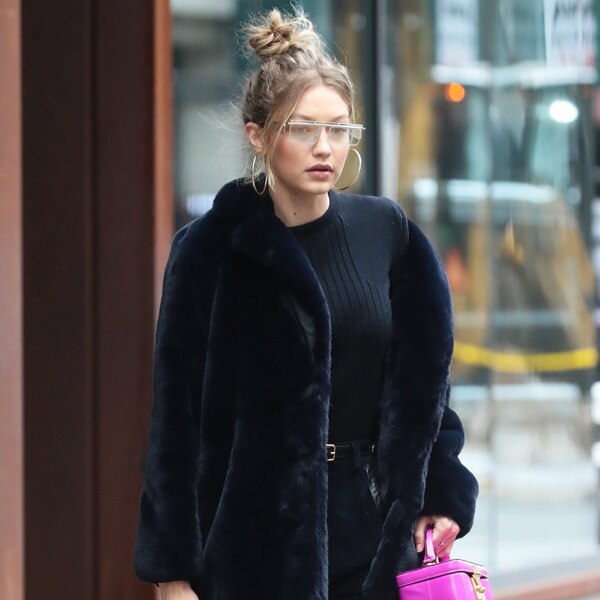 Gigi Hadid