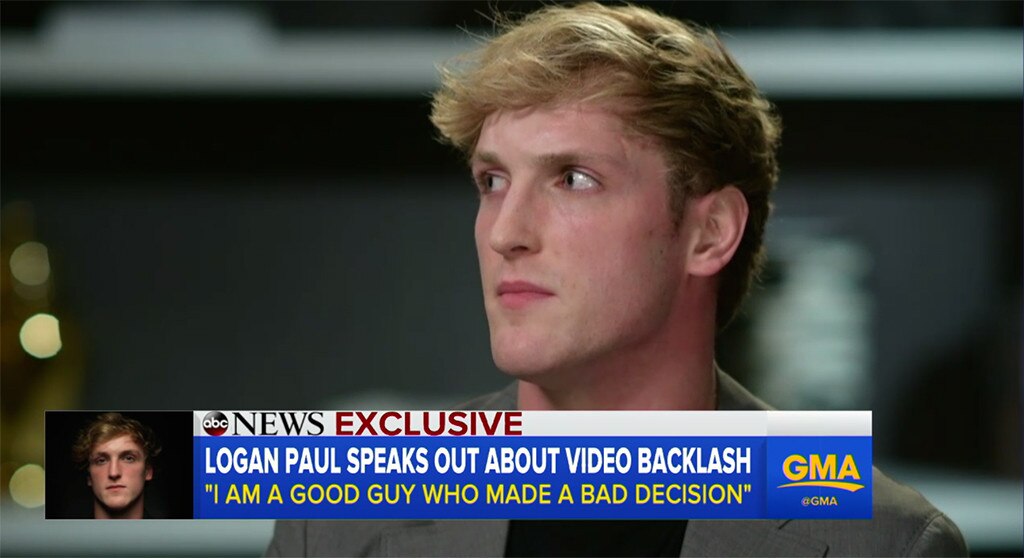 I am a good guy who made a bad decision