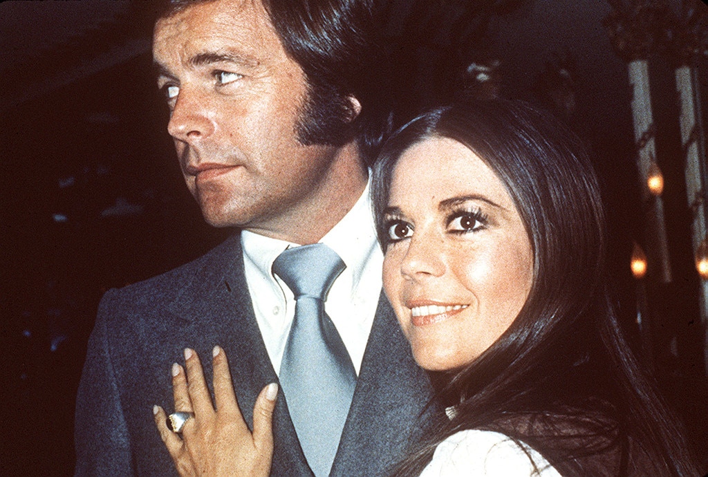 Natalie Wood, Robert Wagner