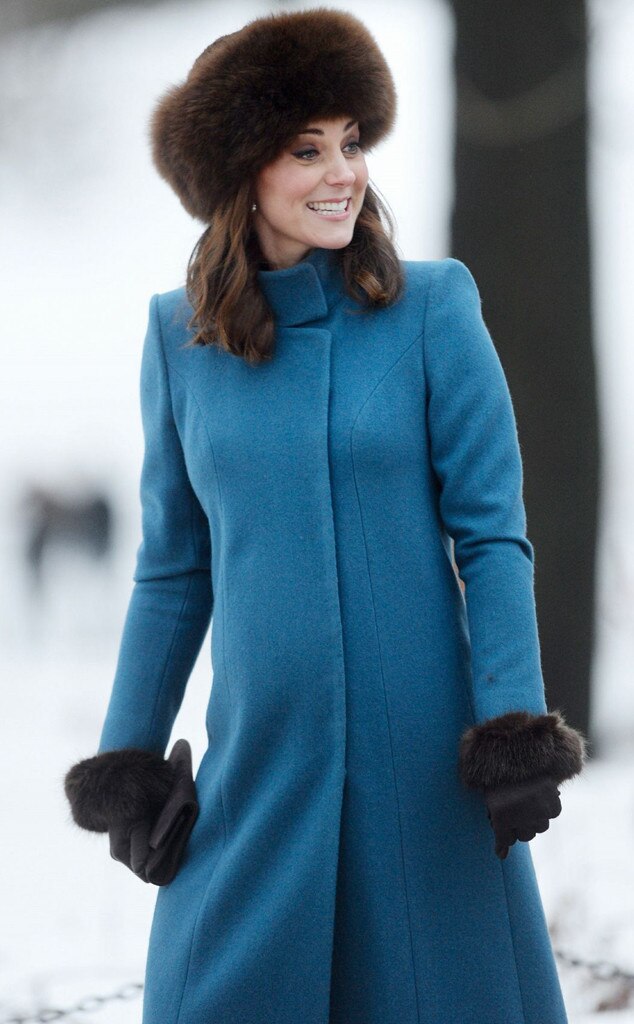Kate Middleton, Catherine Duchess of Cambridge