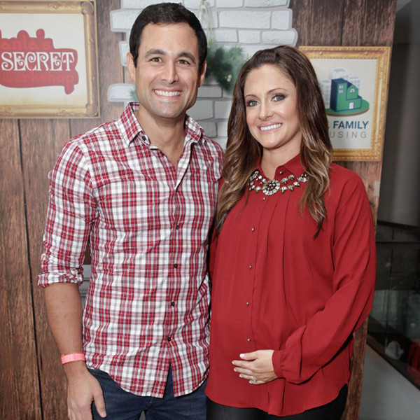 The Bachelor's Jason and Molly Mesnick Celebrate 8 Years of Marriage