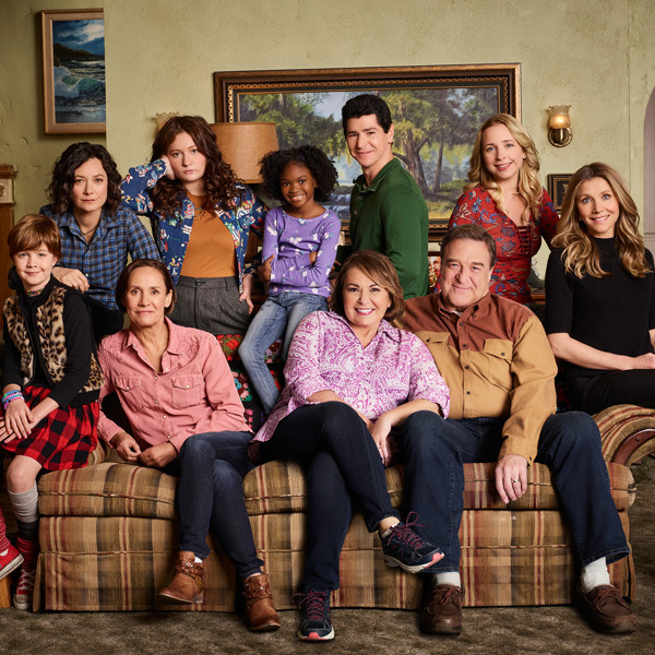 Why the Roseanne Revival Isn't as Political as You Think It Will Be