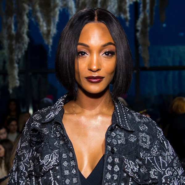 A Day in the Life: How Jourdan Dunn Gets Ready for Fashion Week